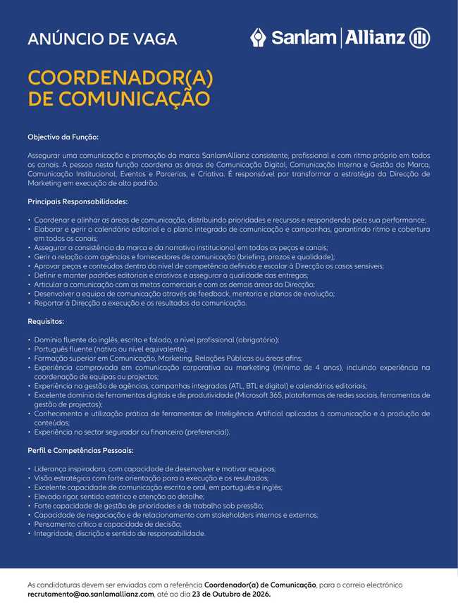 Emprego