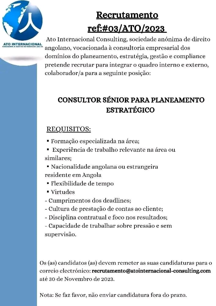 Emprego