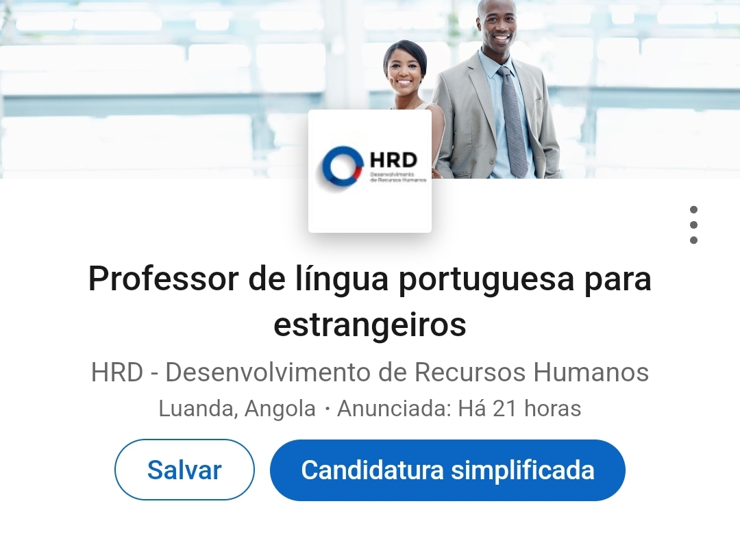 Emprego