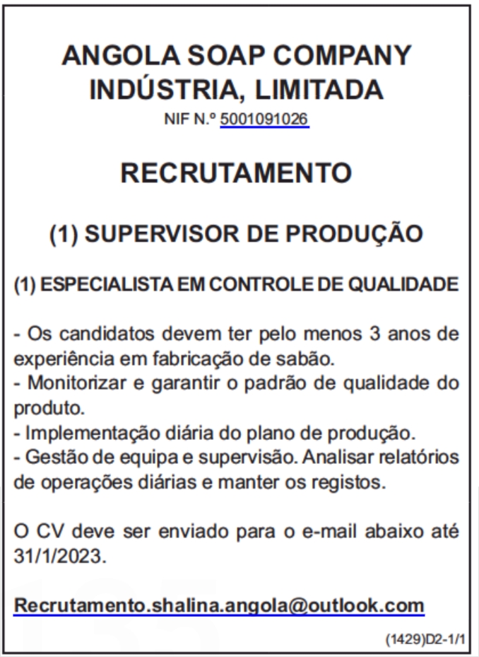 Emprego