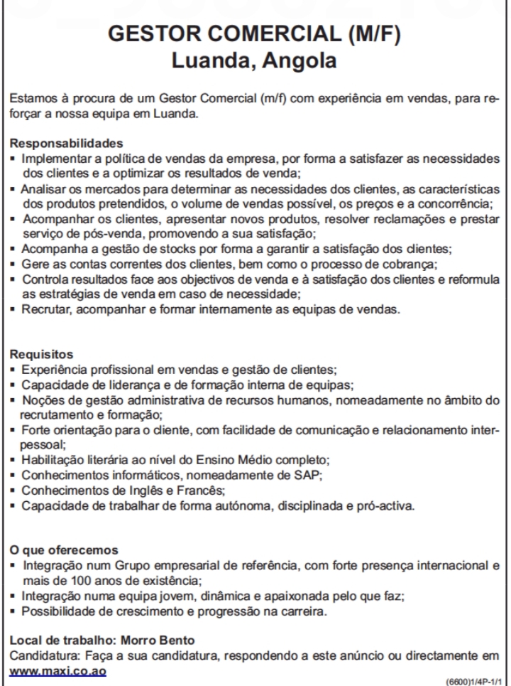 Emprego