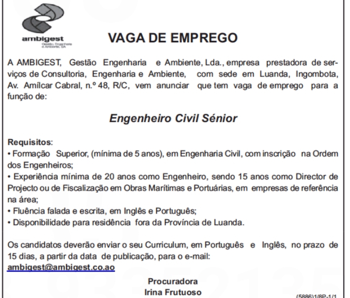 Emprego