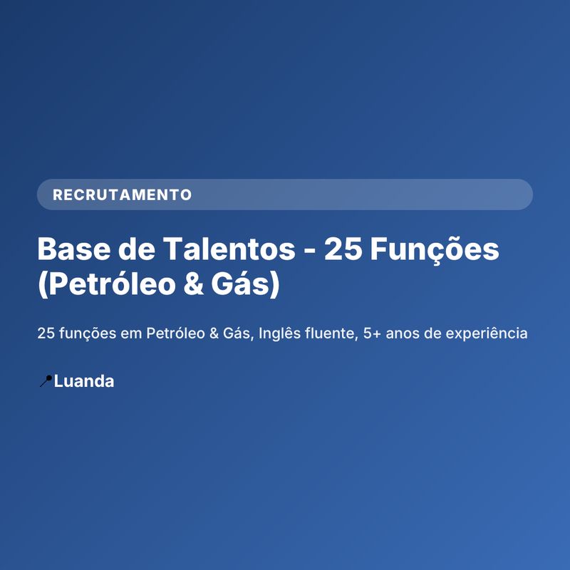Emprego