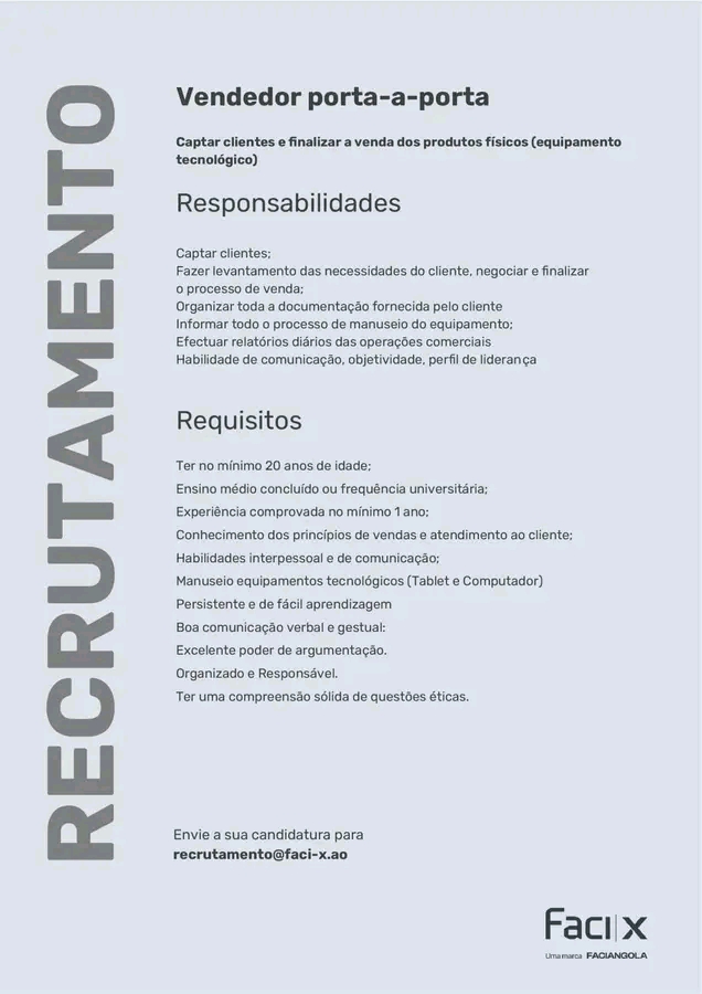 Emprego