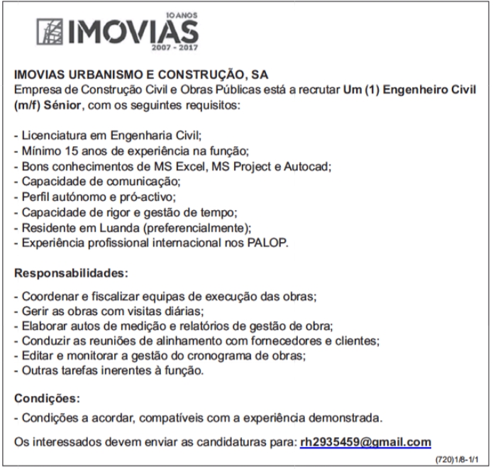 Emprego