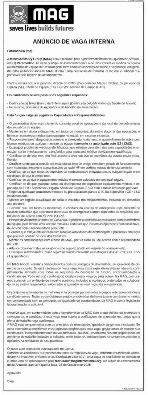 Emprego