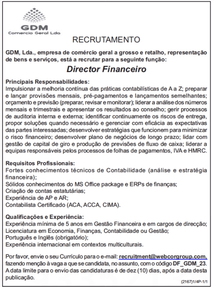 Emprego