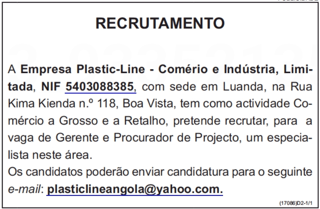 Emprego