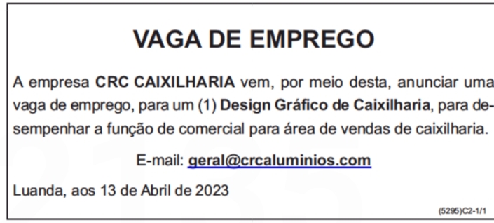 Emprego