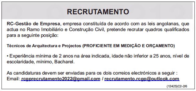 Emprego