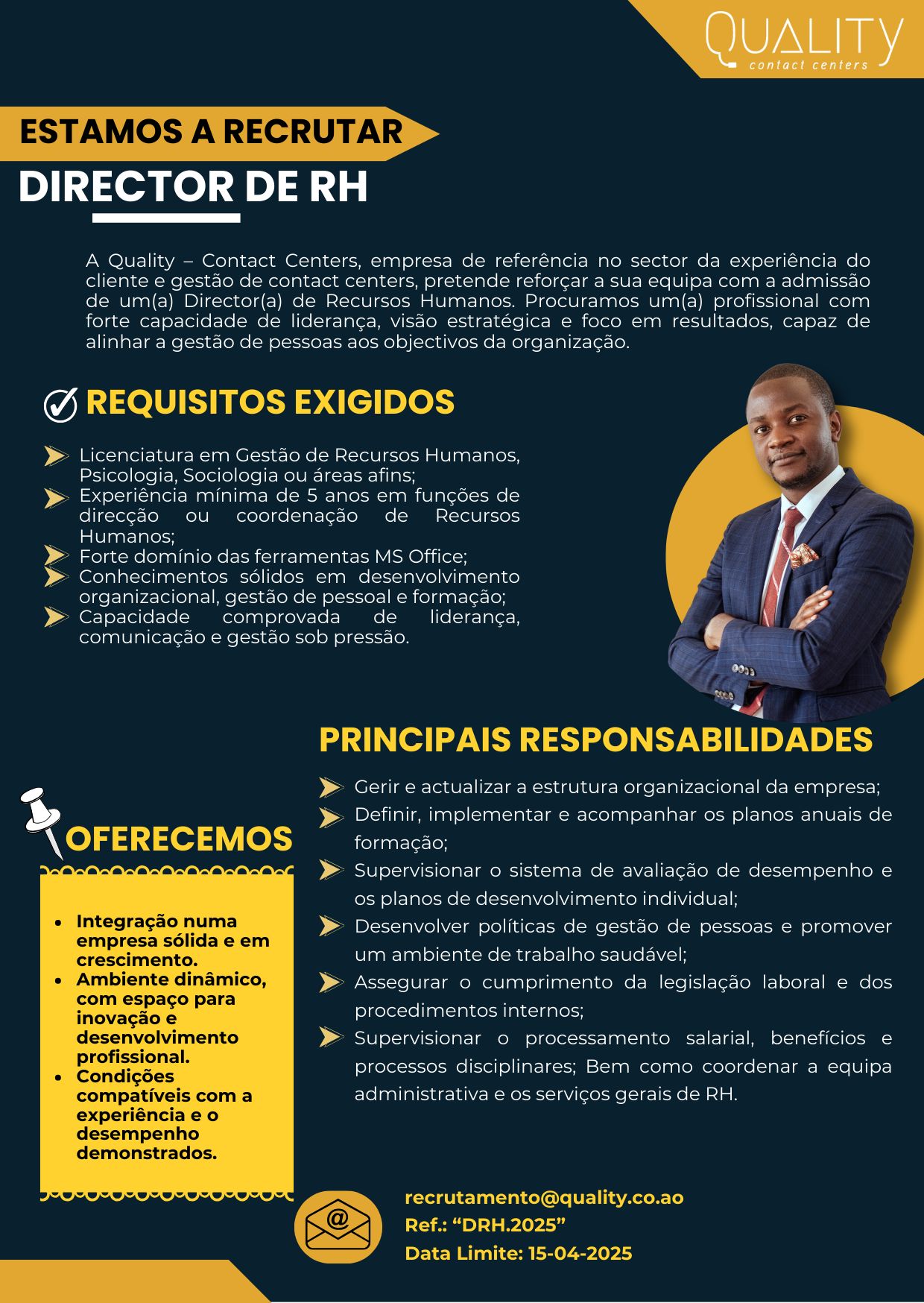 Emprego