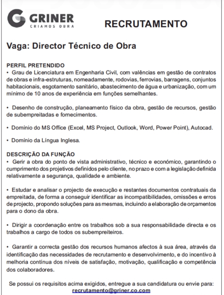 Emprego