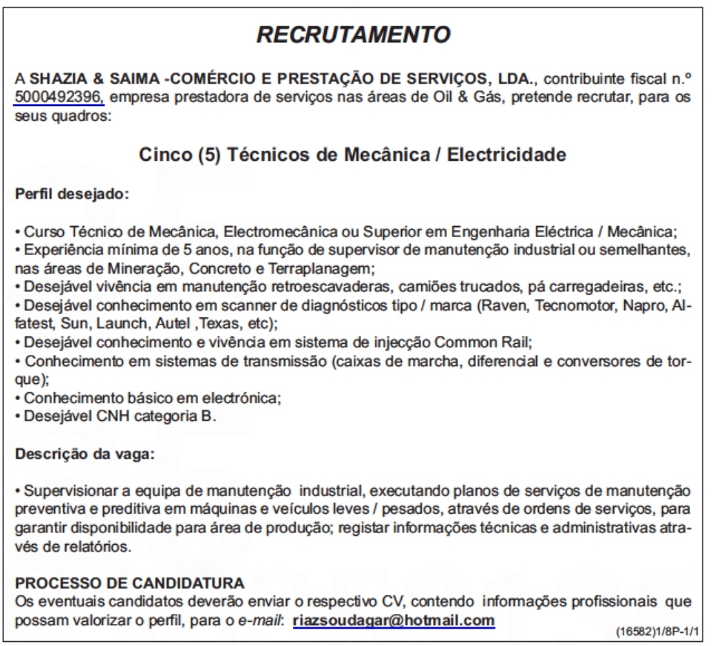 Emprego