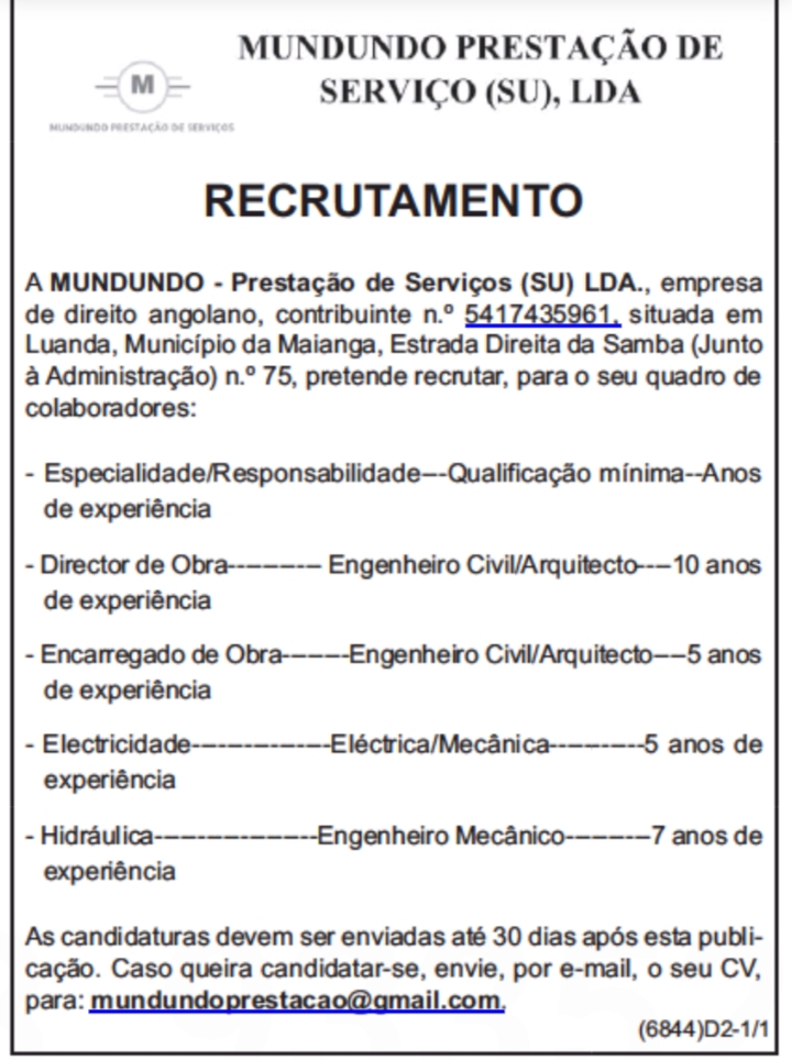 Emprego
