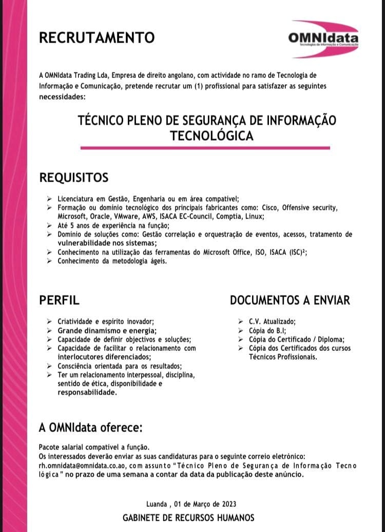 Emprego