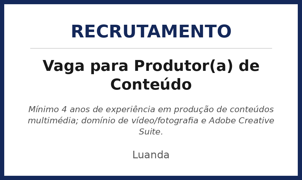 Emprego