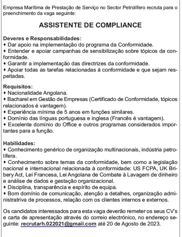 Emprego