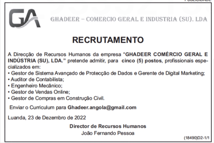 Emprego