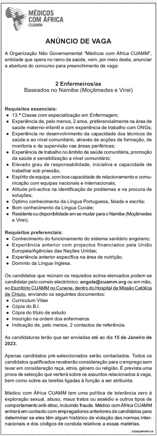 Emprego