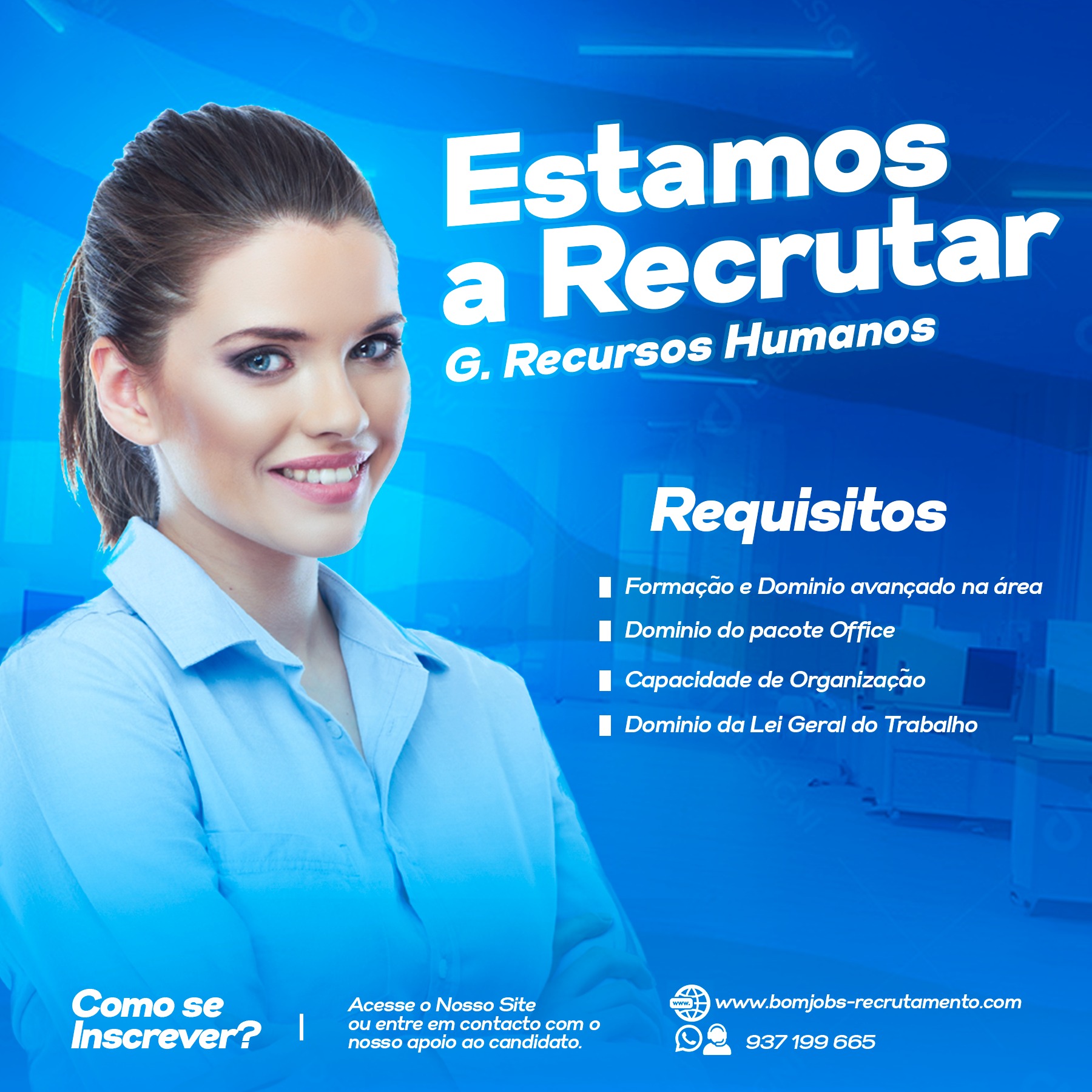 Emprego