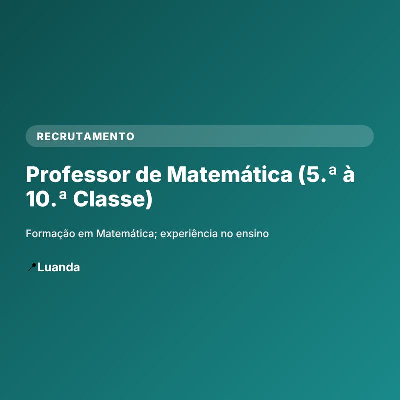 Emprego