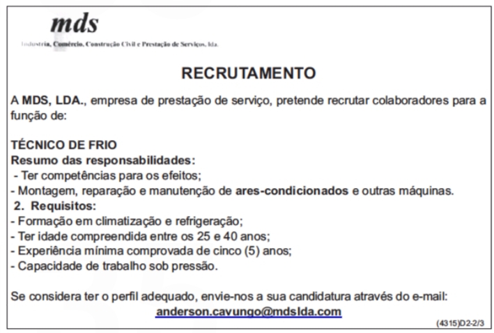 Emprego