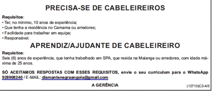 Emprego