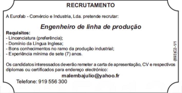 Emprego