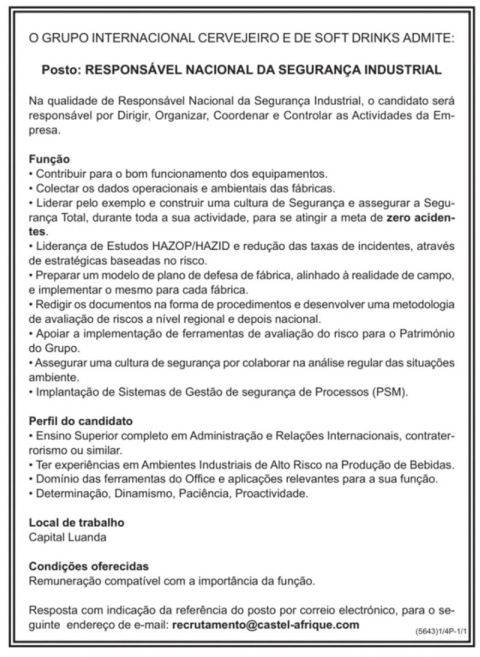 Emprego