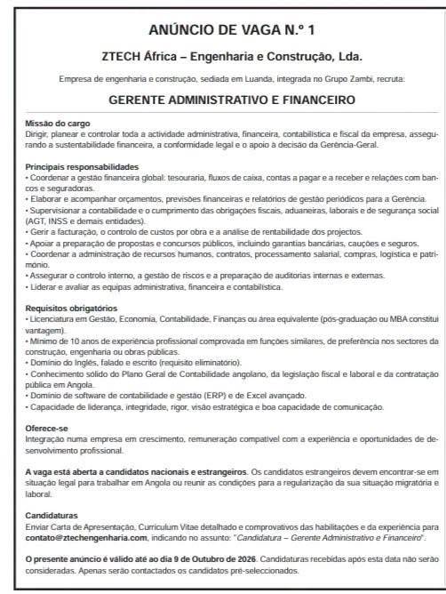 Emprego