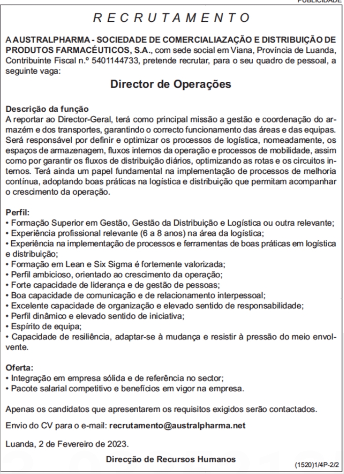 Emprego