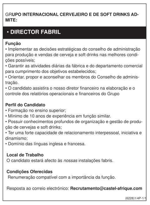 Emprego