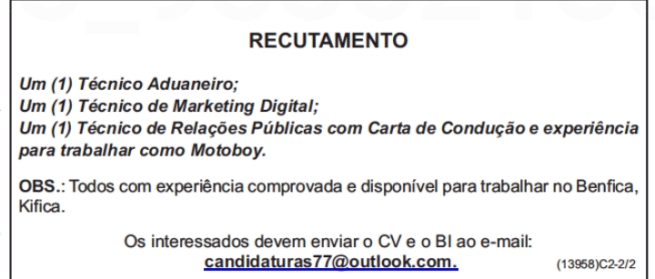 Emprego