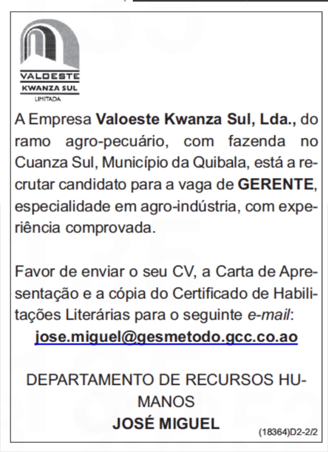 Emprego