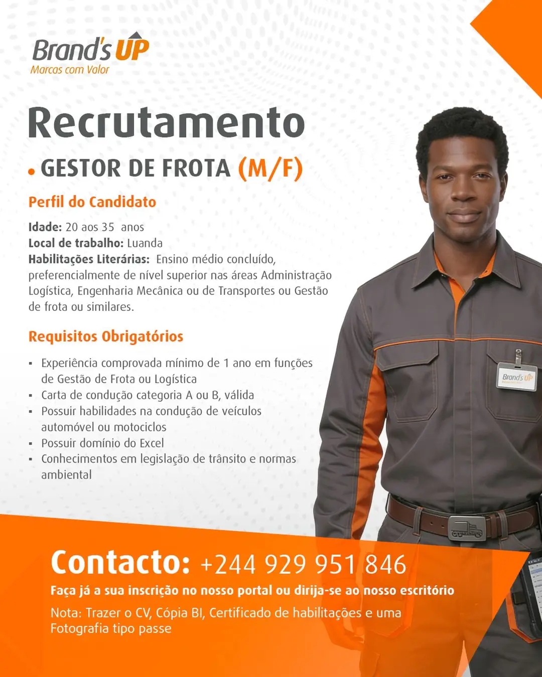 Emprego