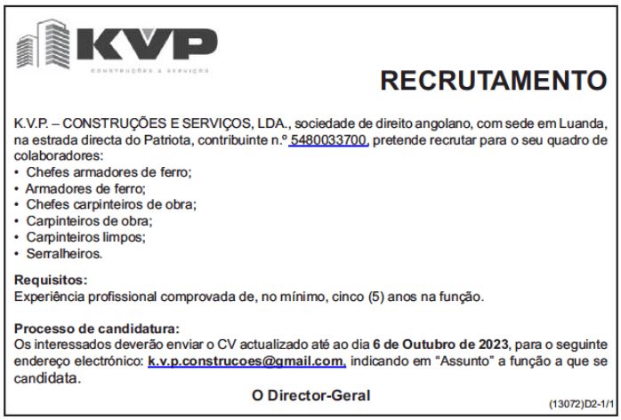 Emprego