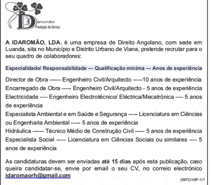 Emprego