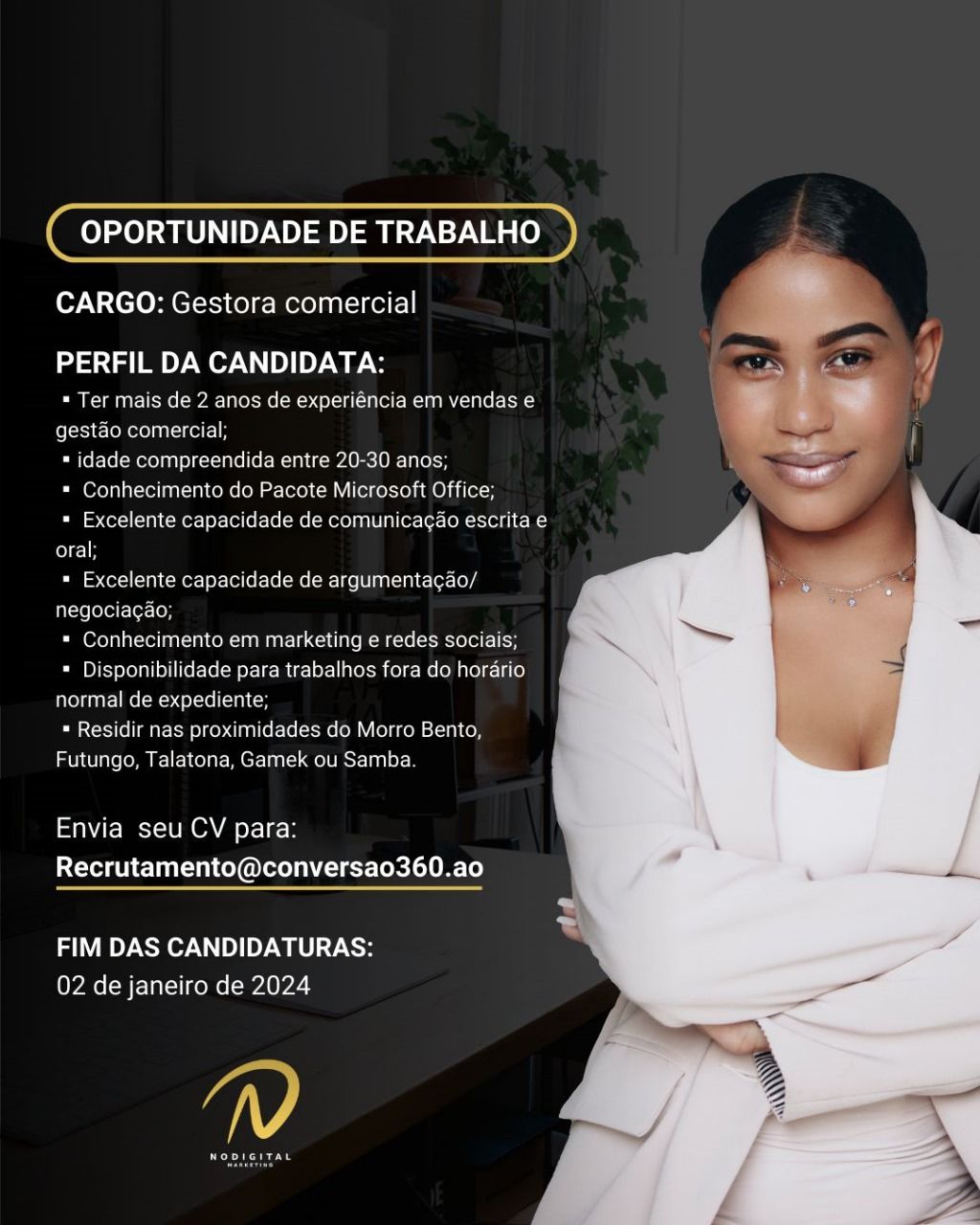 Emprego