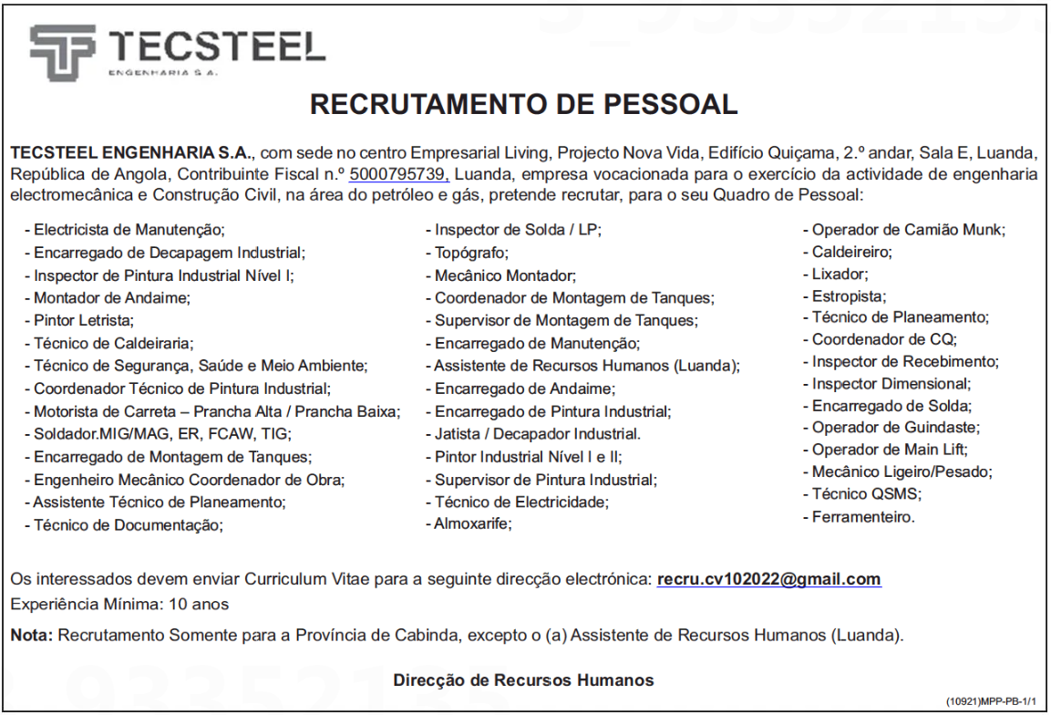 Emprego