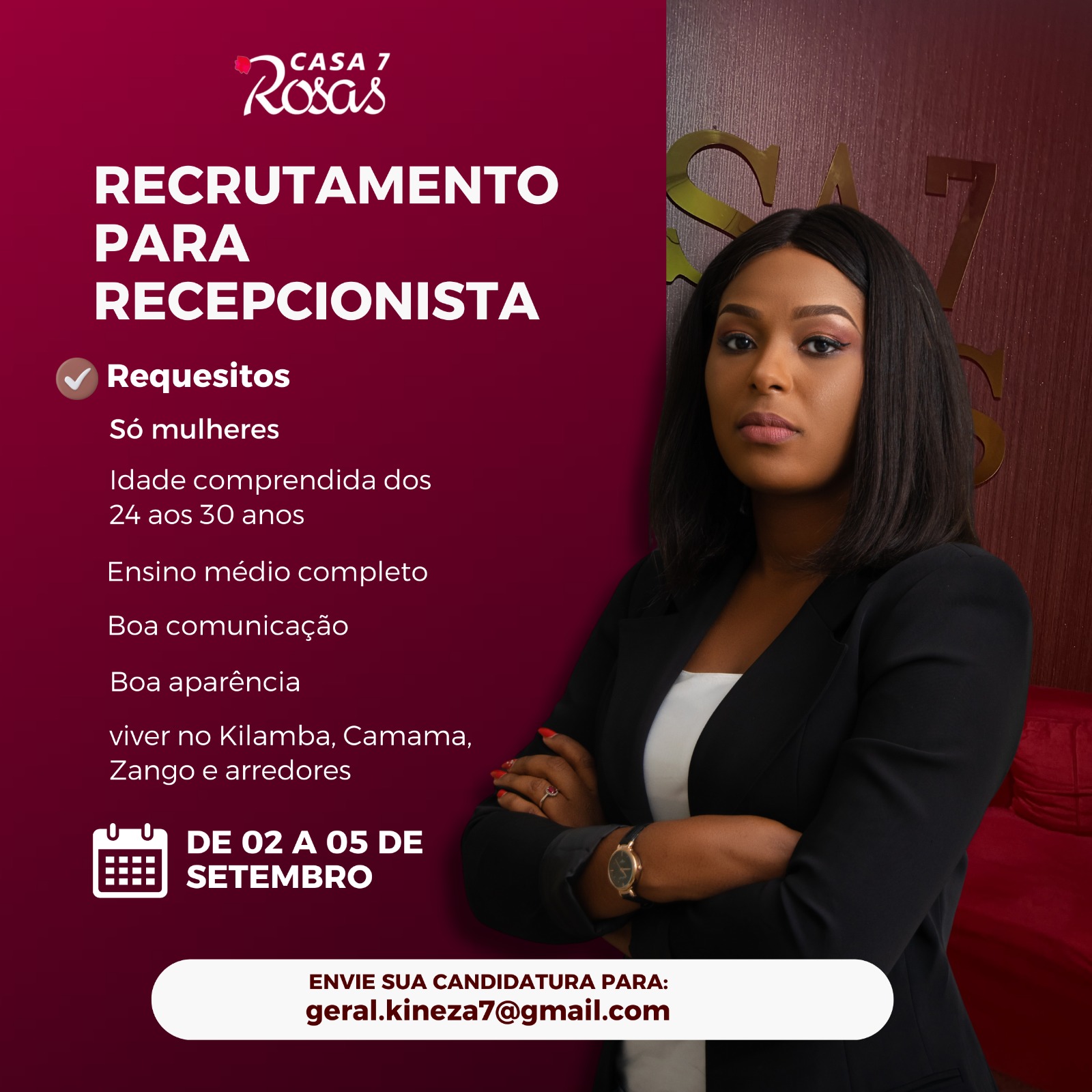 Emprego