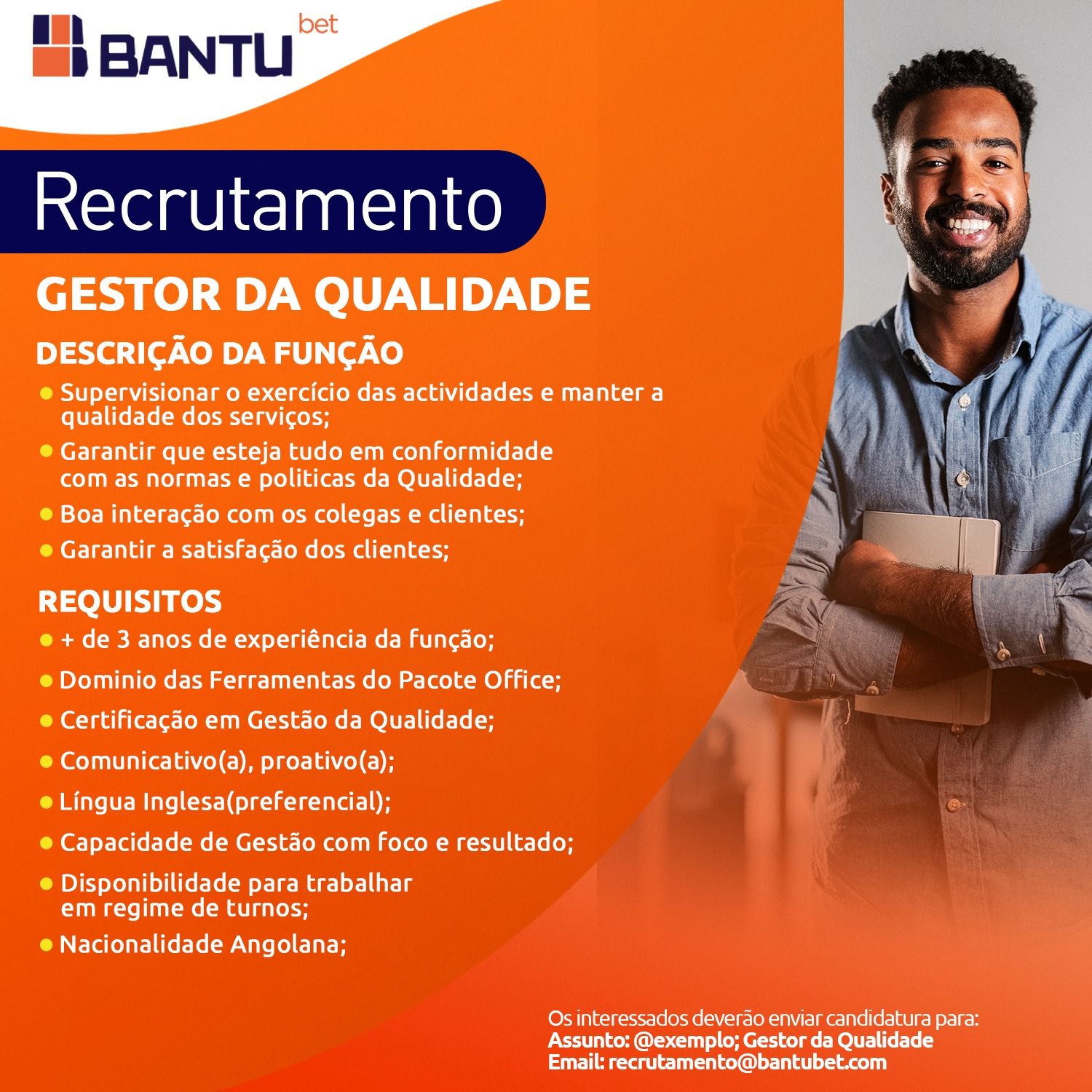 Emprego