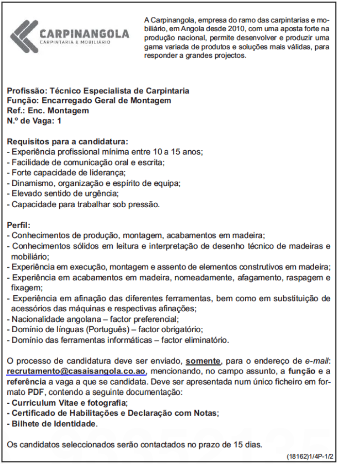 Emprego
