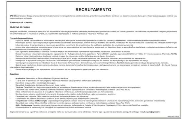 Emprego