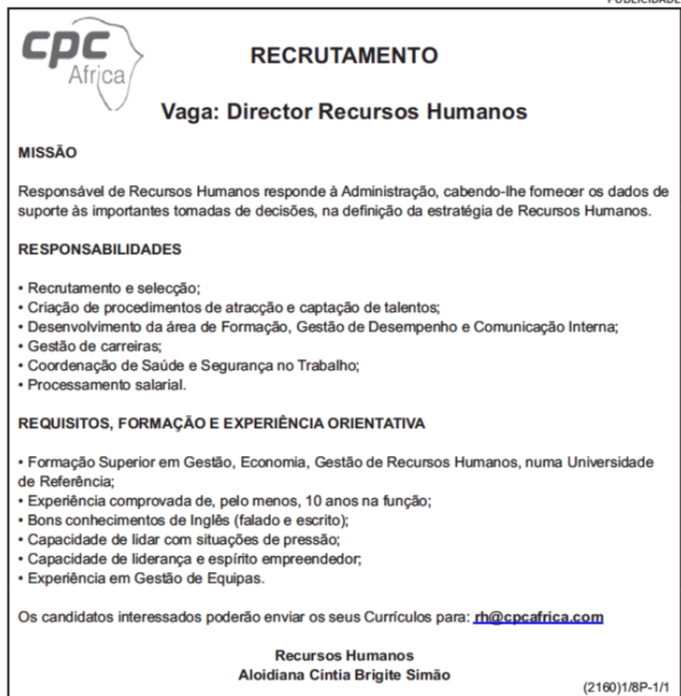 Emprego