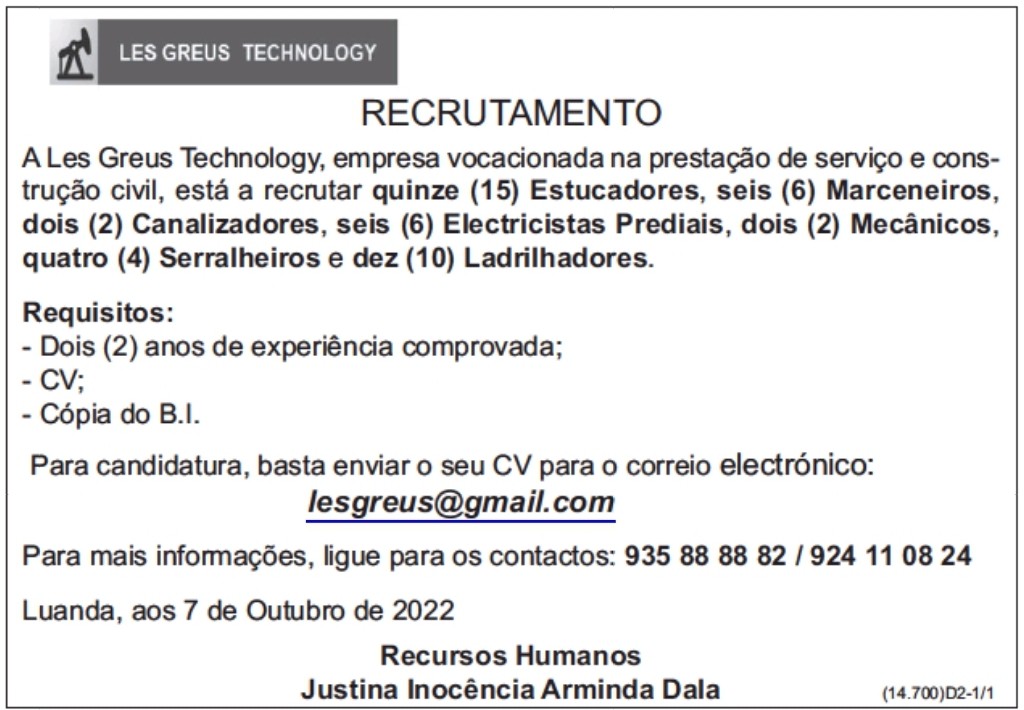 Emprego