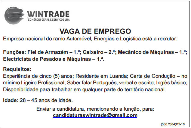 Emprego