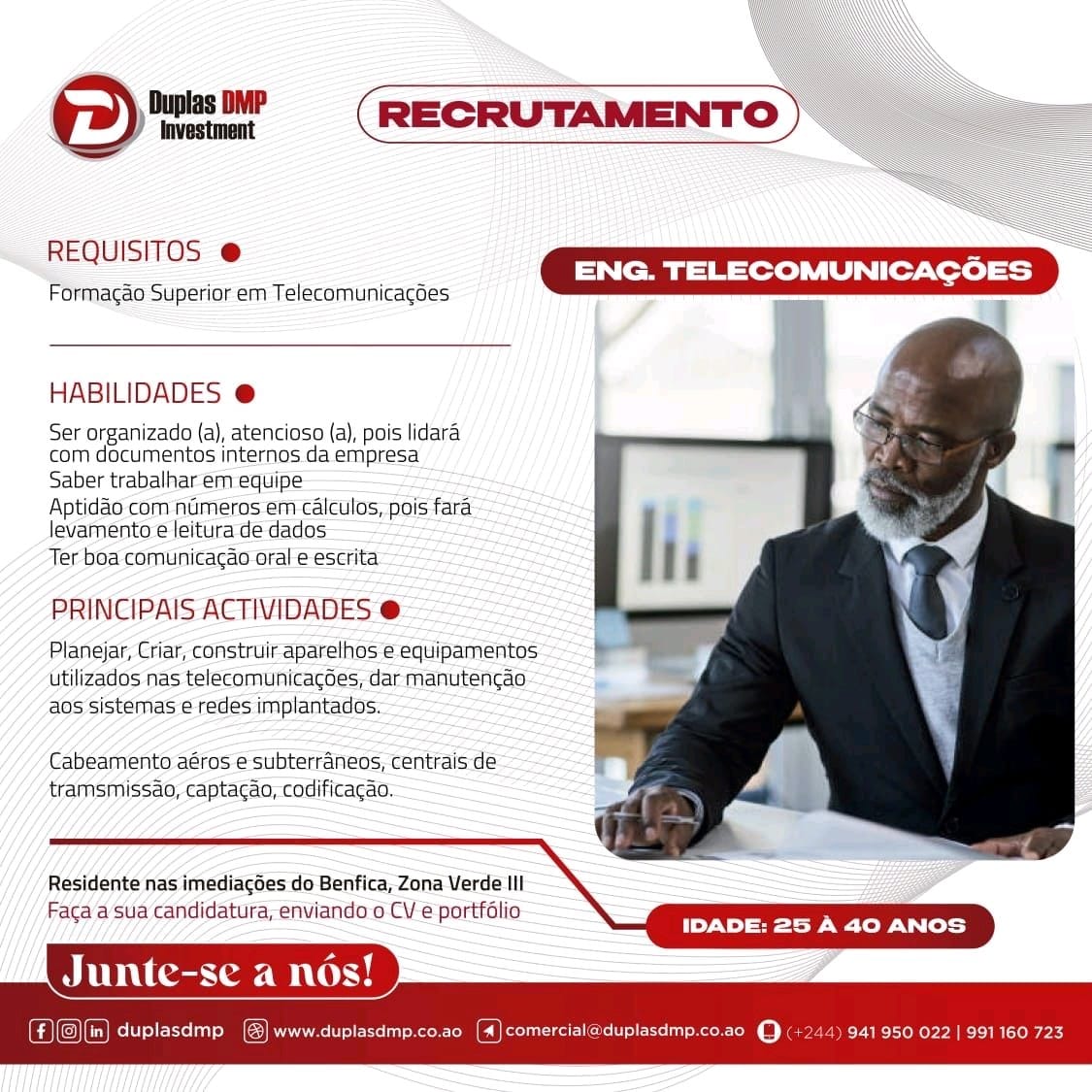 Emprego