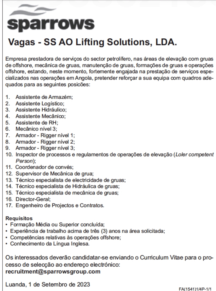 Emprego