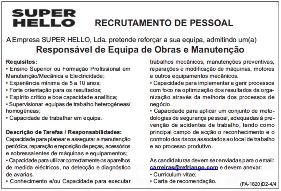 Emprego
