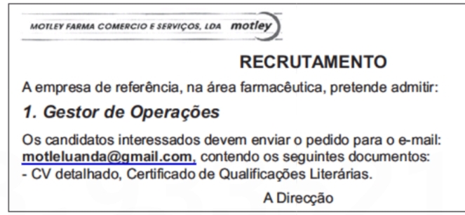 Emprego
